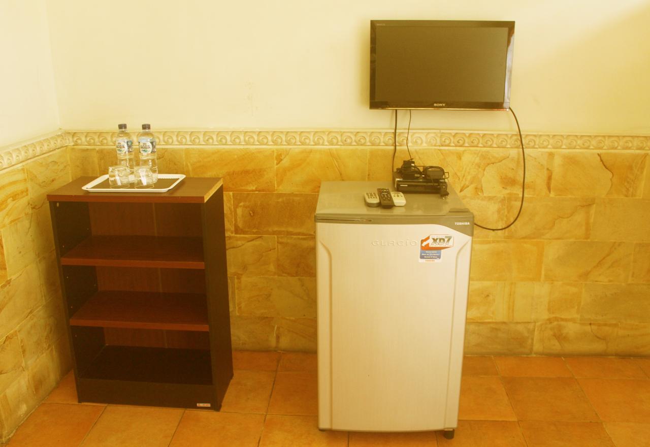 Hana Kuta Beach Hotel מראה חיצוני תמונה